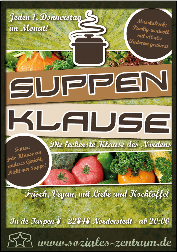 Suppenklause_Flyer